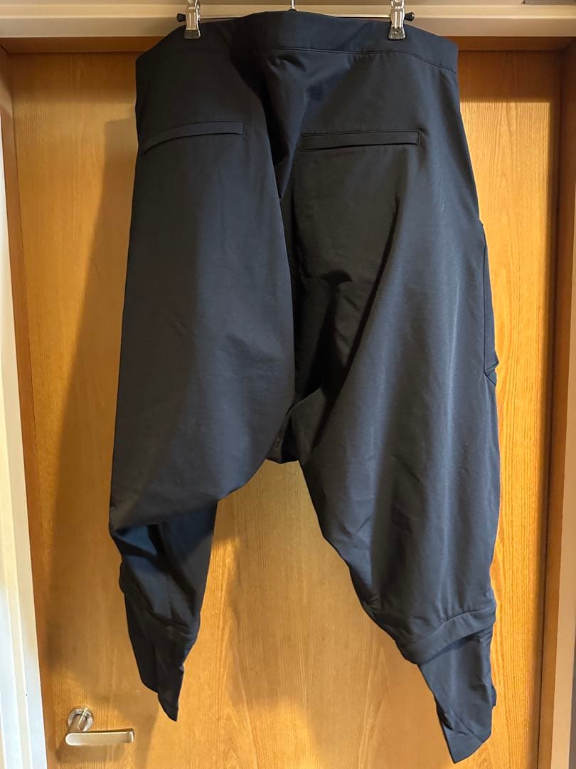 パンツ Acronym P30a-ds M