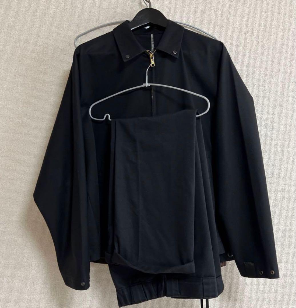 Dickies N Hollywood 2222 セットアップ