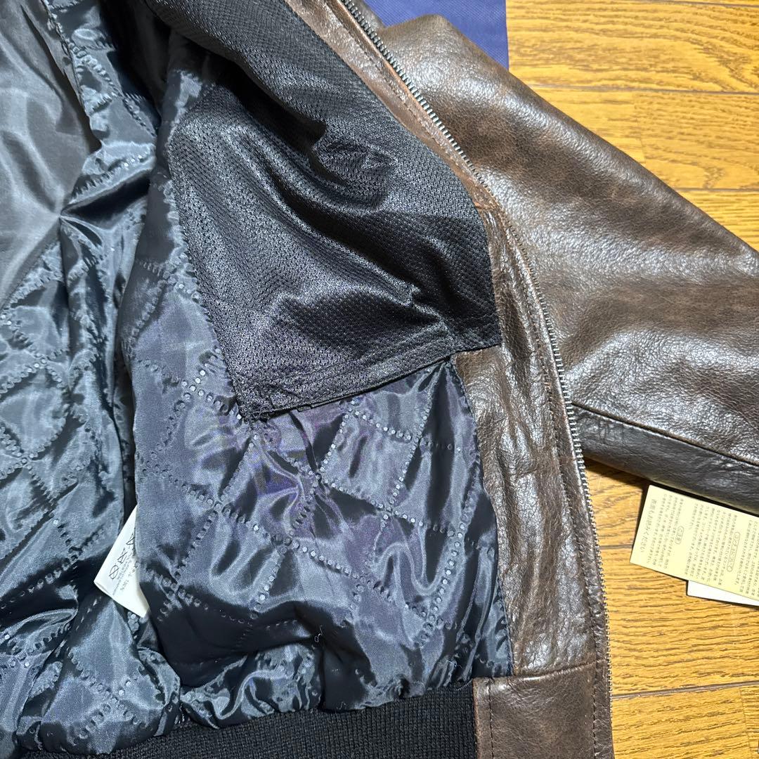 デグナー　ヴィンテージフライトジャケット　20WJ-8