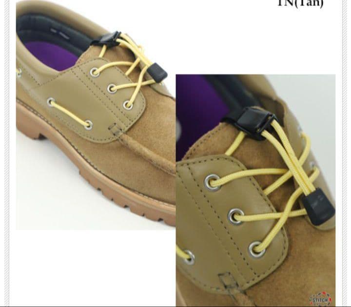 靴 THE NORTH FACE PURPLE LABEL