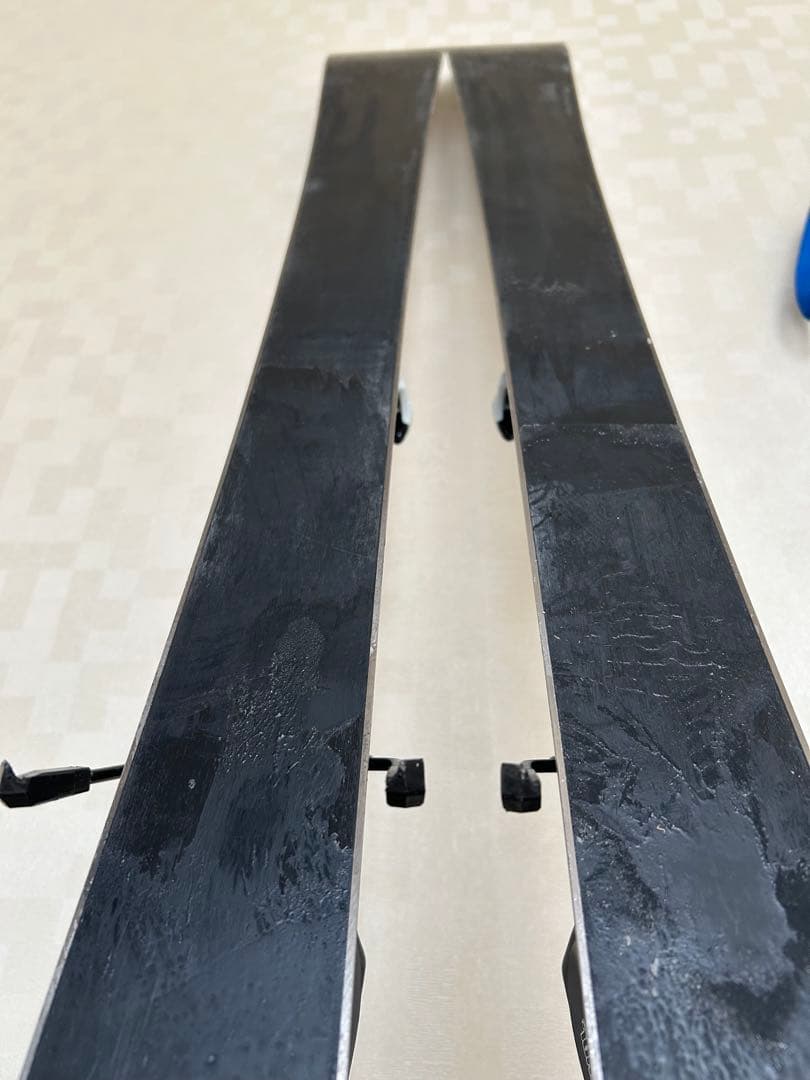 Rossignol スキー板(130cm)セット