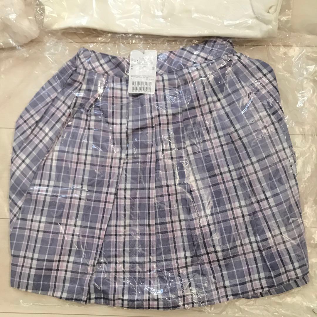 ☆一部中古☆ メゾピアノ '24 Bセット 140 まとめ売り5点