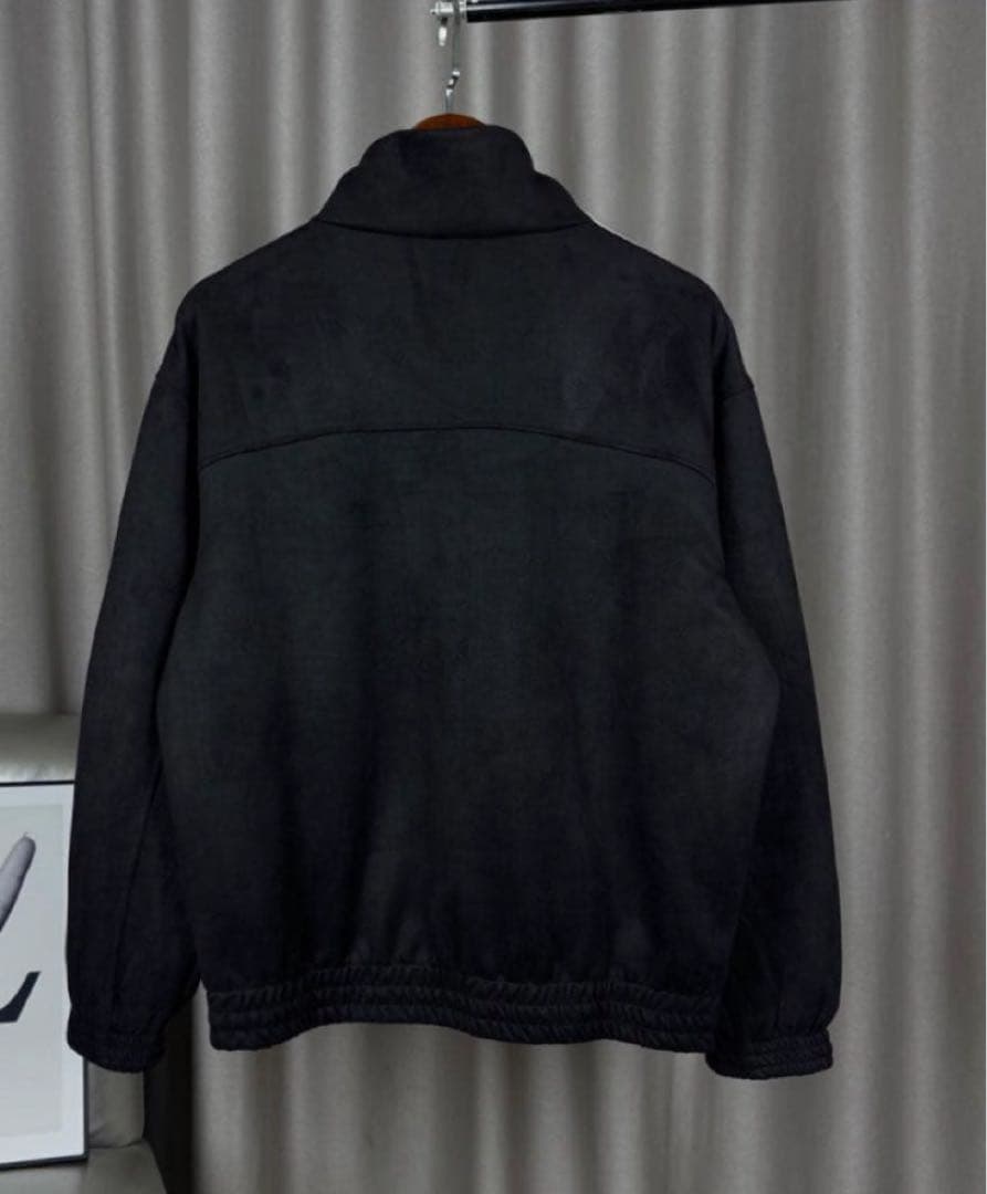 adidasアディダス 中国限定 蛇年トラックジャケットブラックM