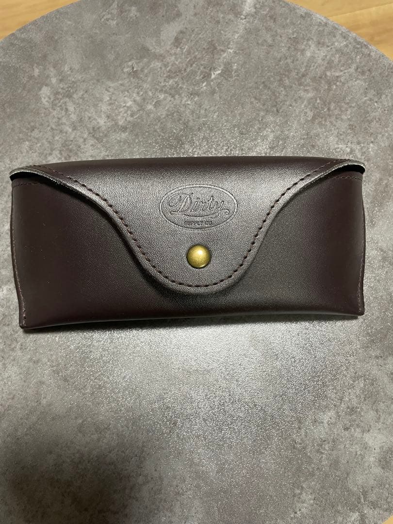 ROLLER×AT-DIRTY調光サングラス【別注】【限定】#バイカーシェード