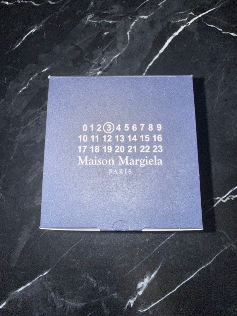 Maison Margiela Replica スノードーム