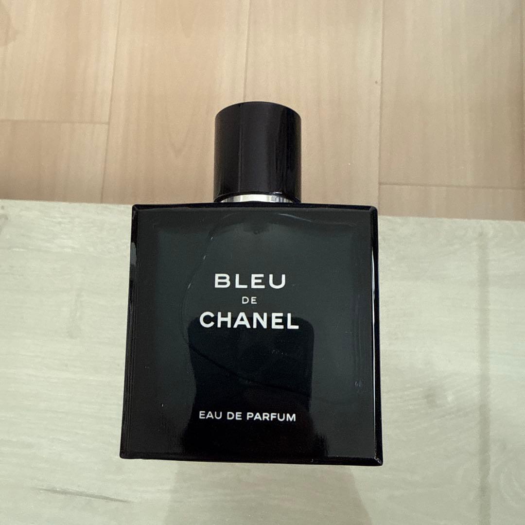 BLEU DE CHANEL シャネル 香水