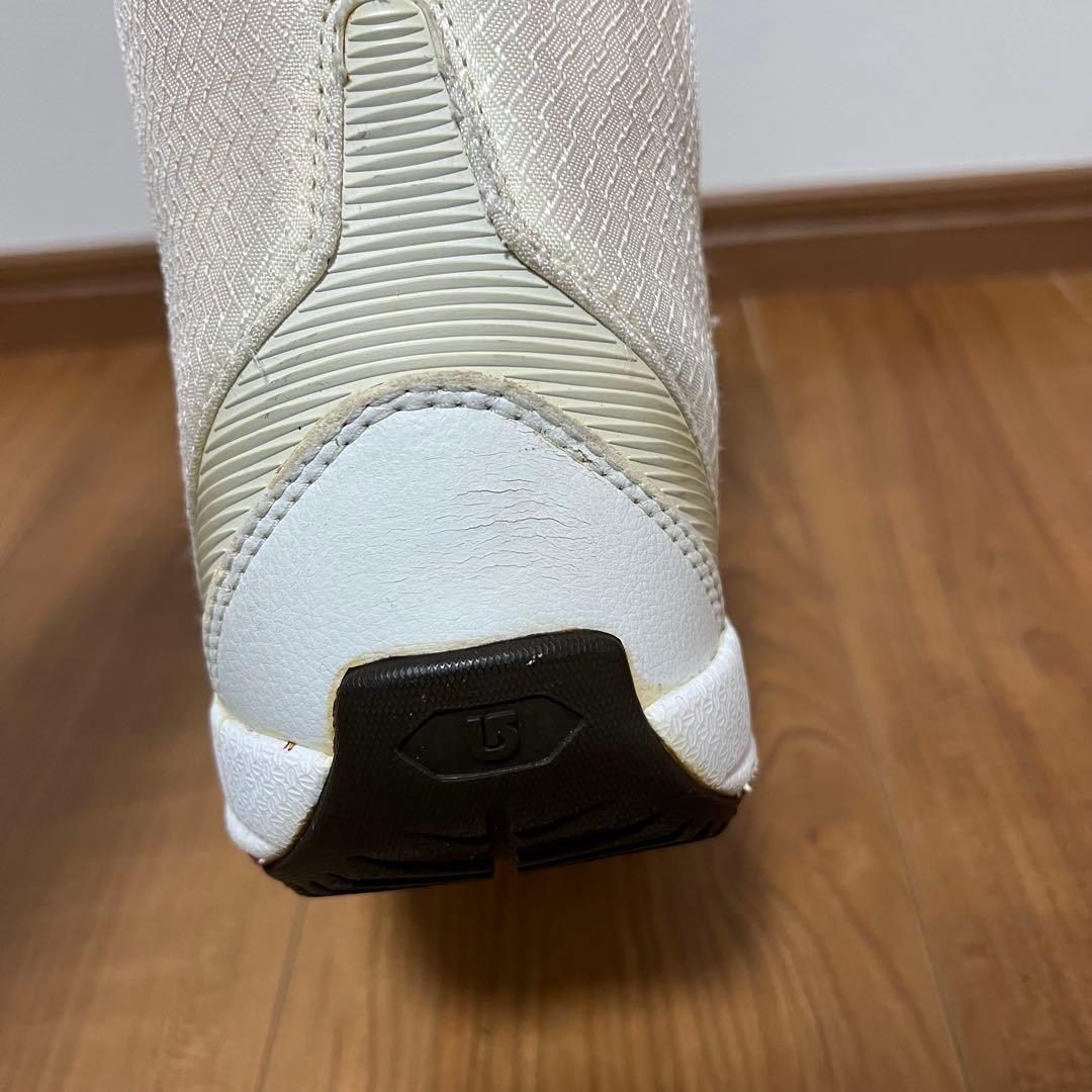 【即日発送】BURTON スノボブーツFELIX フェリックス24.0cm