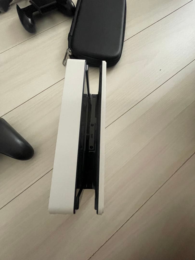 Nintendo Switch 有機ELモデル　ホワイト　周辺機器、プロコン付き