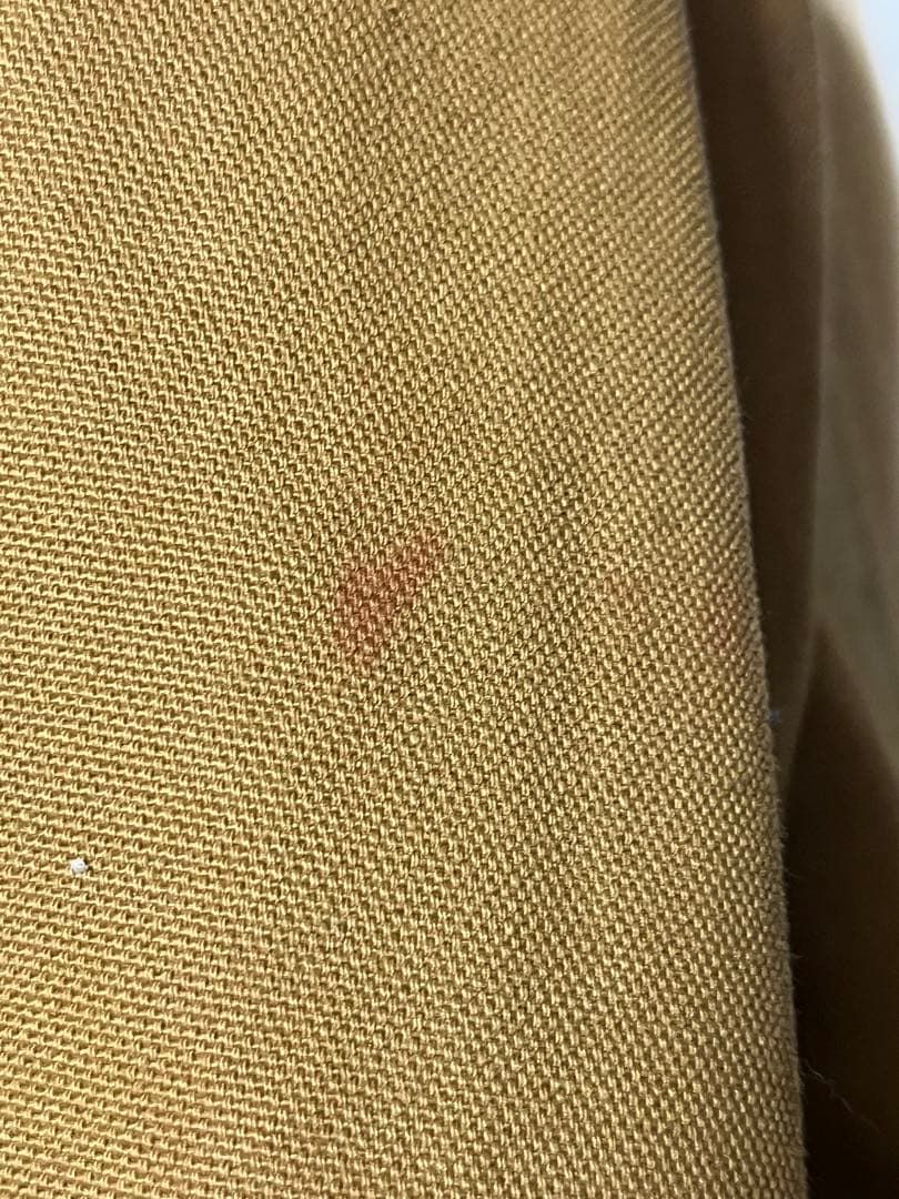 70s 80s USA製 BIG BEN ダック地 カバーオール