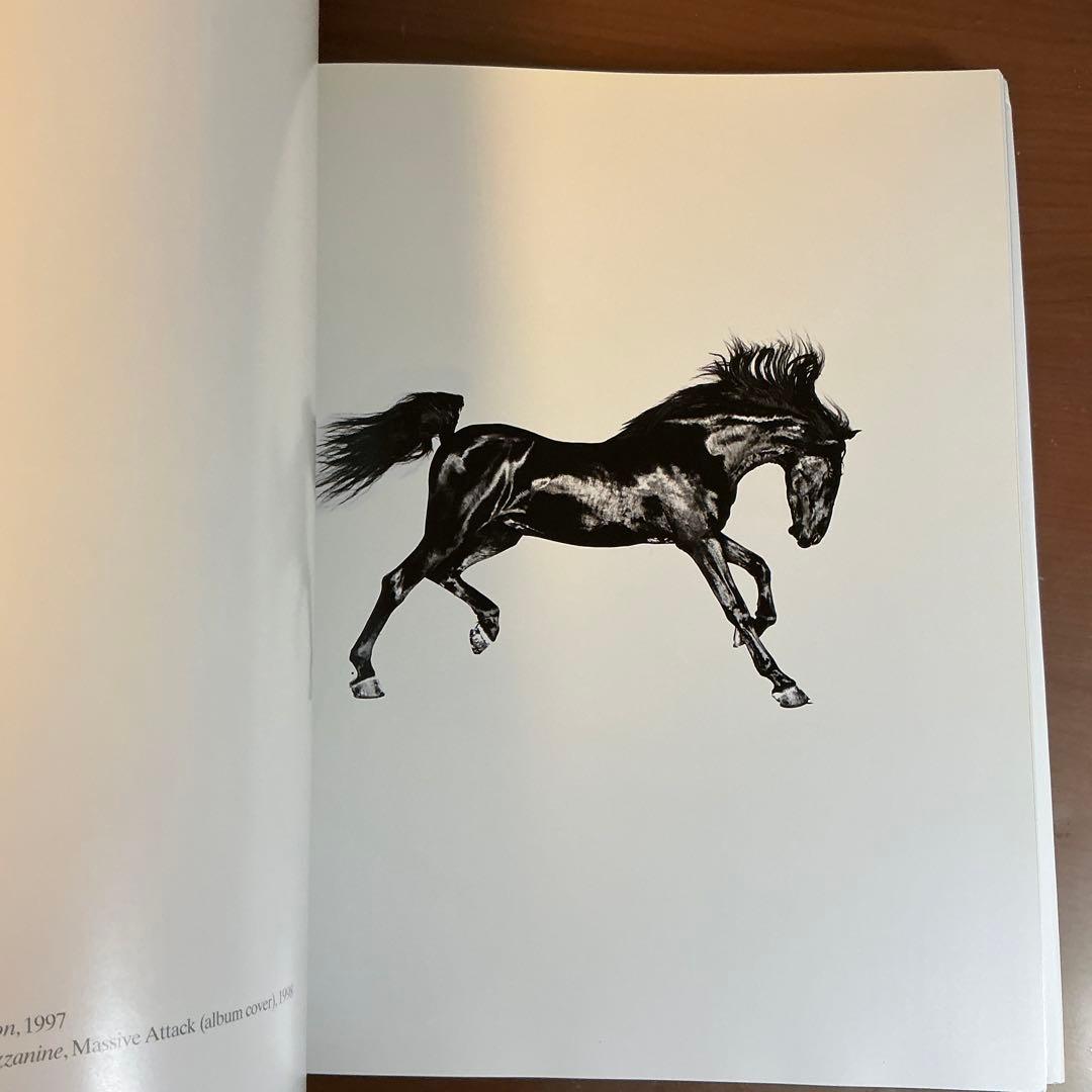 Nick Knight 写真集 ニック・ナイト (洋書)