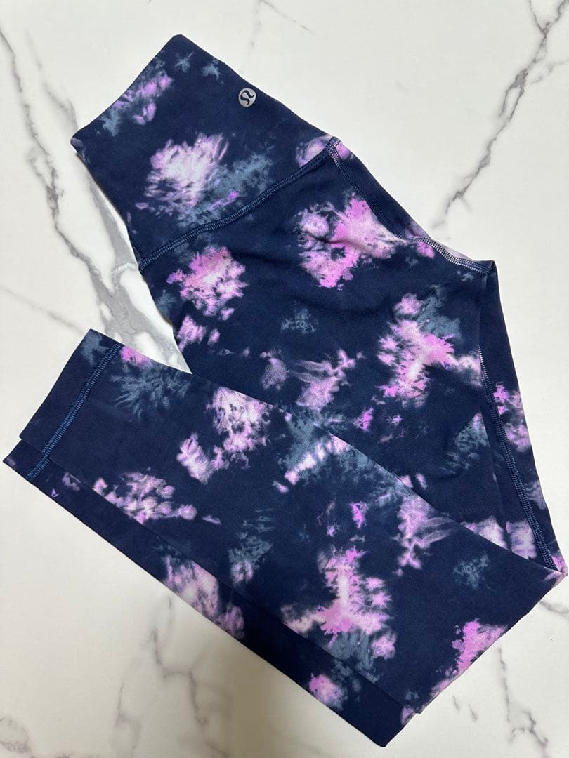 ルルレモン レギンス アラインパンツ lululemon Align Pant②