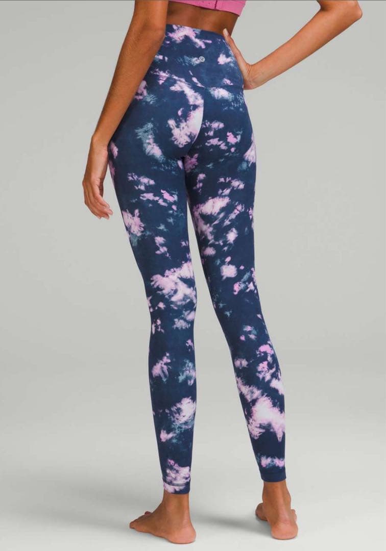 ルルレモン レギンス アラインパンツ lululemon Align Pant②