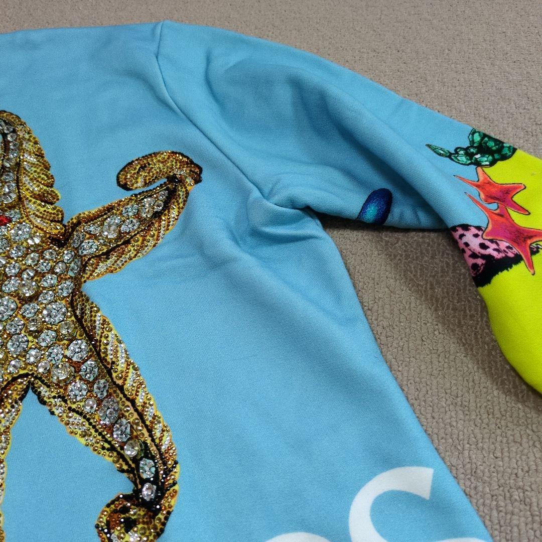 限界売切最終価格！ヴェルサーチ　トップス