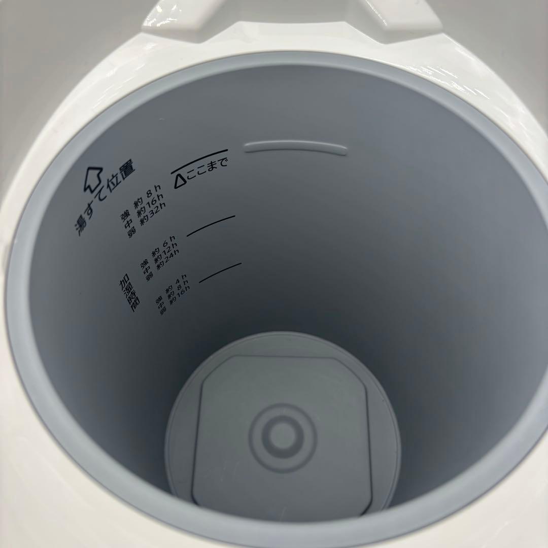 象印 スチーム式加湿器 EE-DC50 4.0L 美品