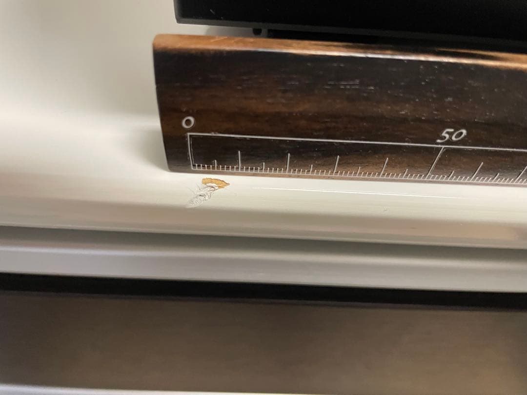 【最終値下げ】ニトリ ダークブラウン キッチンカウンター