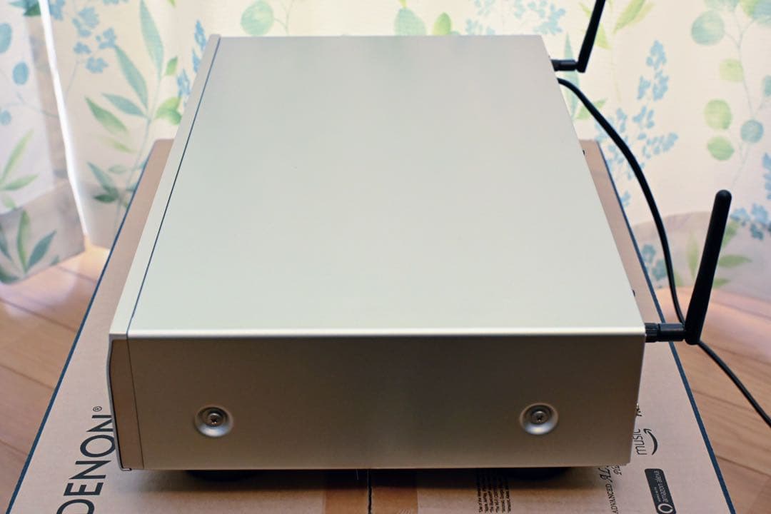 その他 DENON DNP-800NE