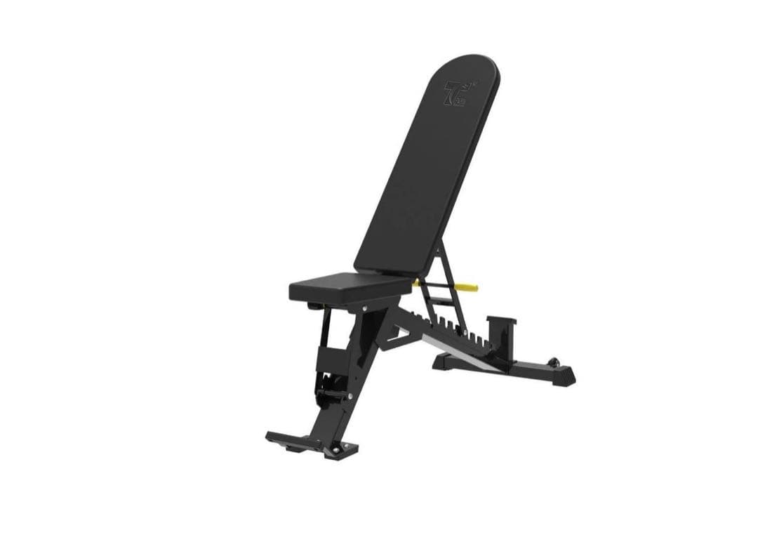 【大幅値下げ】多機能パワーラックとベンチ台