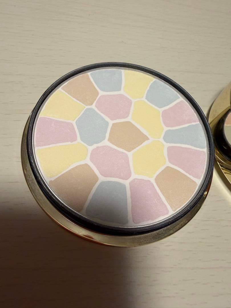 エレガンス パウダー 27g