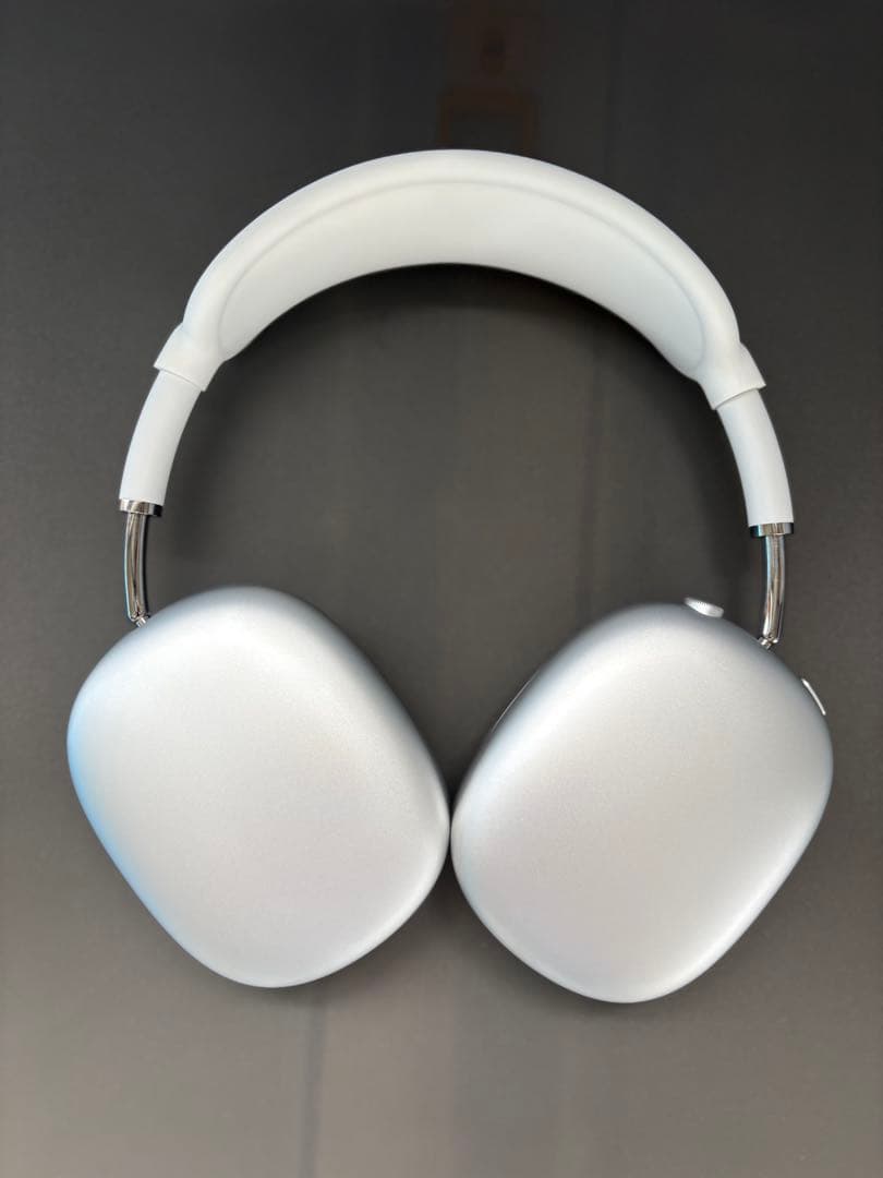 Apple AirPods Max 【Lightning】A2096No.823