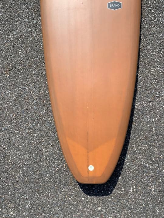 Bravo 9’2ロングボードサーフボード