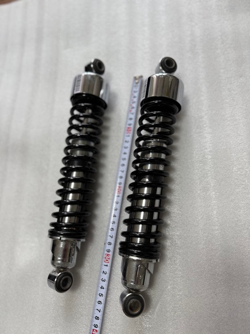 新品ハーレー純正　スポーツスター　サスペンション335 ダイナFXD XL883