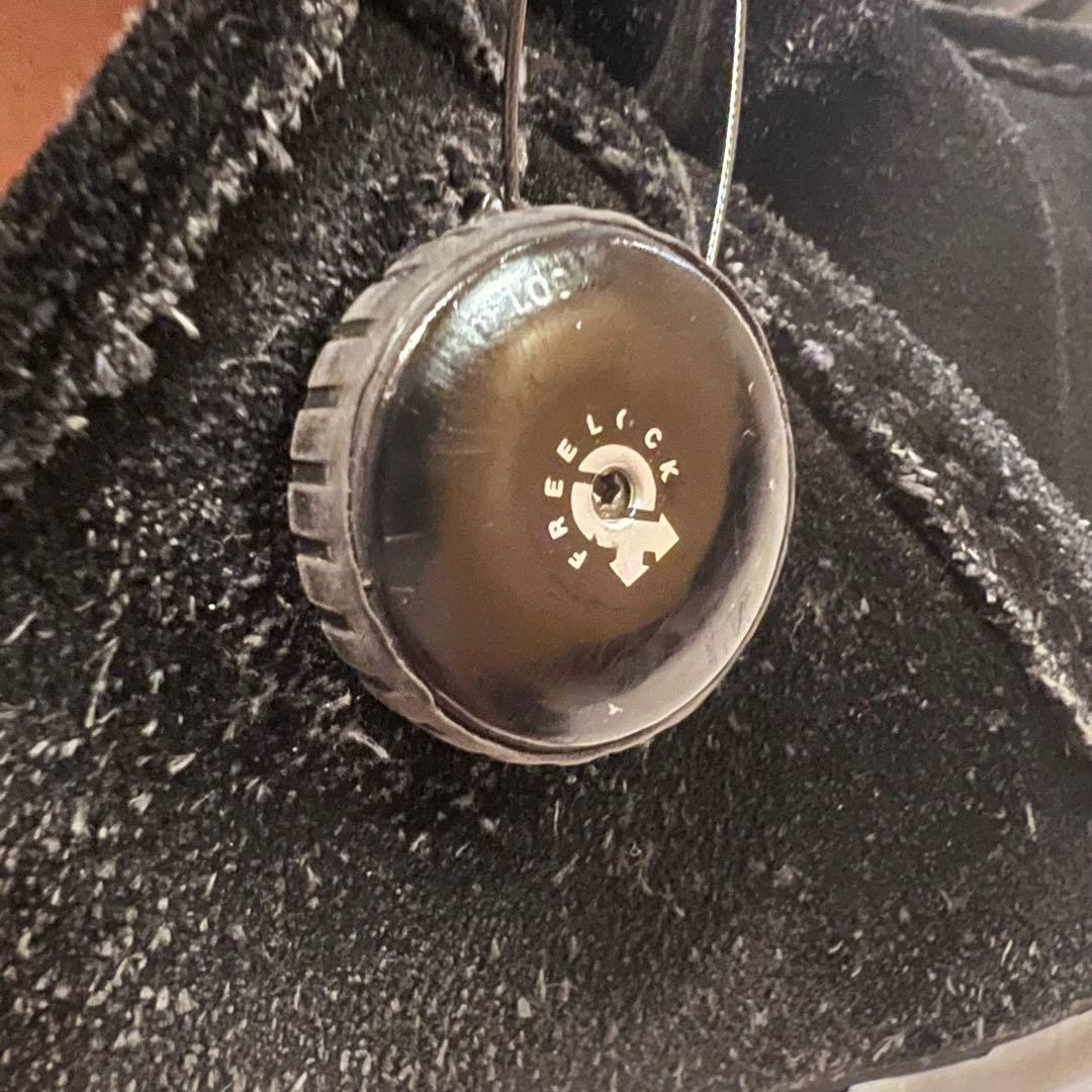 希少42★PG PLAYGROUND pg knock モカシンシューズ