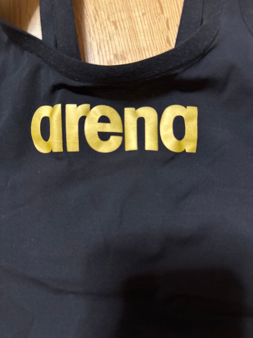 アリーナ☆ POWERSKINCARBON-AIR2ブラック