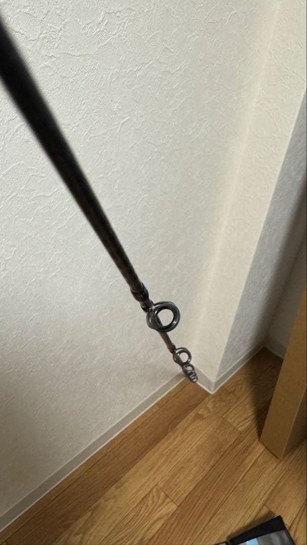 【美品】シマノ 24 コルトスナイパーSS 100M