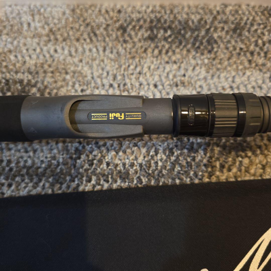 ア*ゴ様 mcワークスMULTI FLOW64ZERO-2