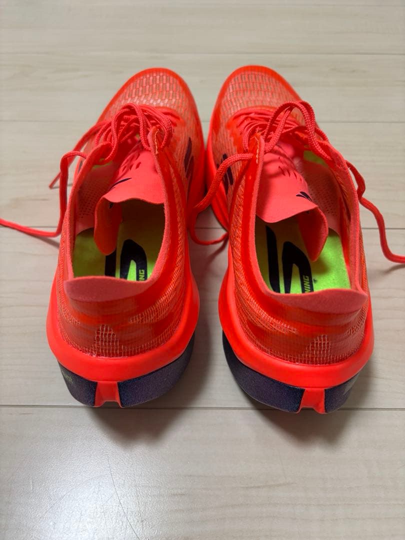 スケッチャーズ　エアロテンポ　27cm