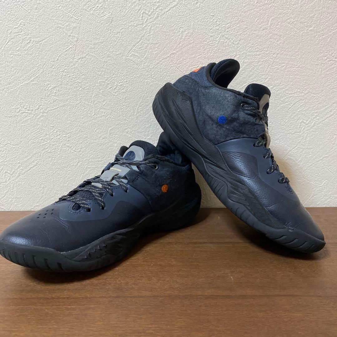 NOVA SURGE LOW ノヴァサージ ボーラホリック ballaholic