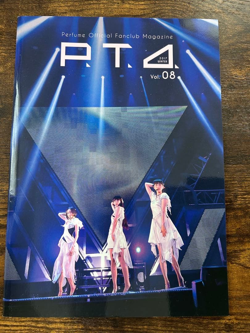 Perfume CD・DVDセット