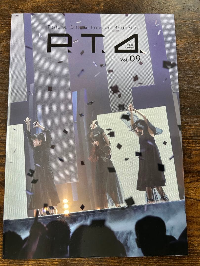 Perfume CD・DVDセット