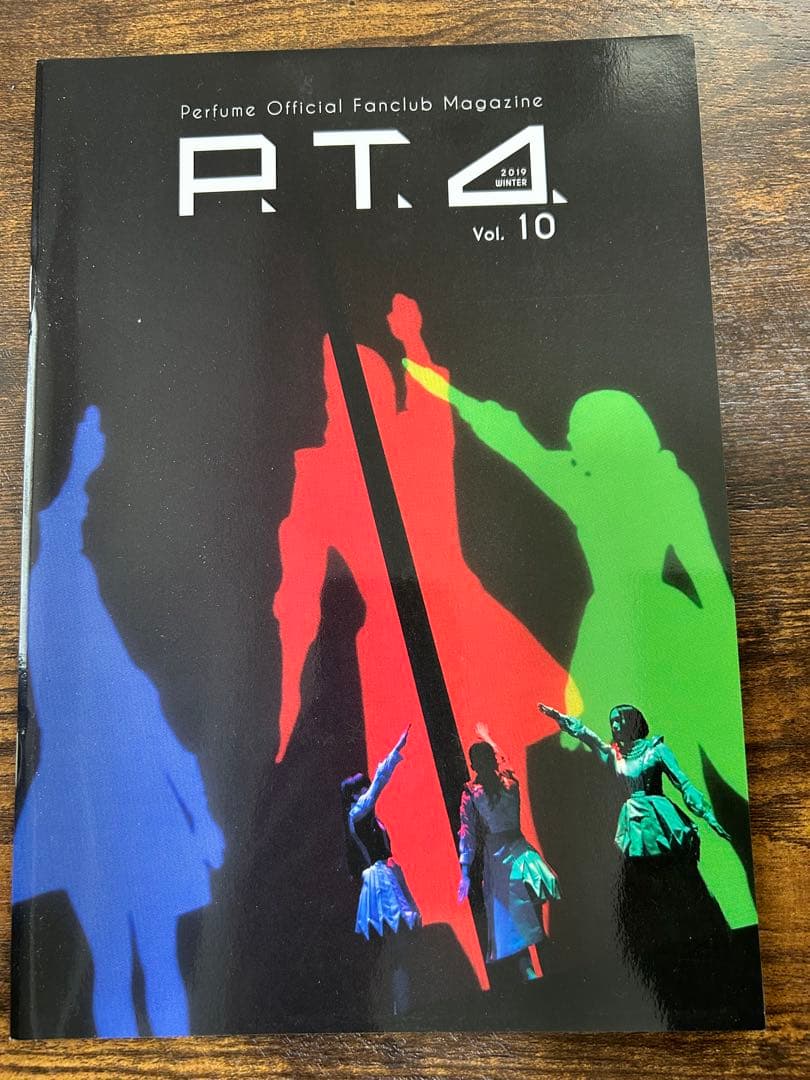 Perfume CD・DVDセット