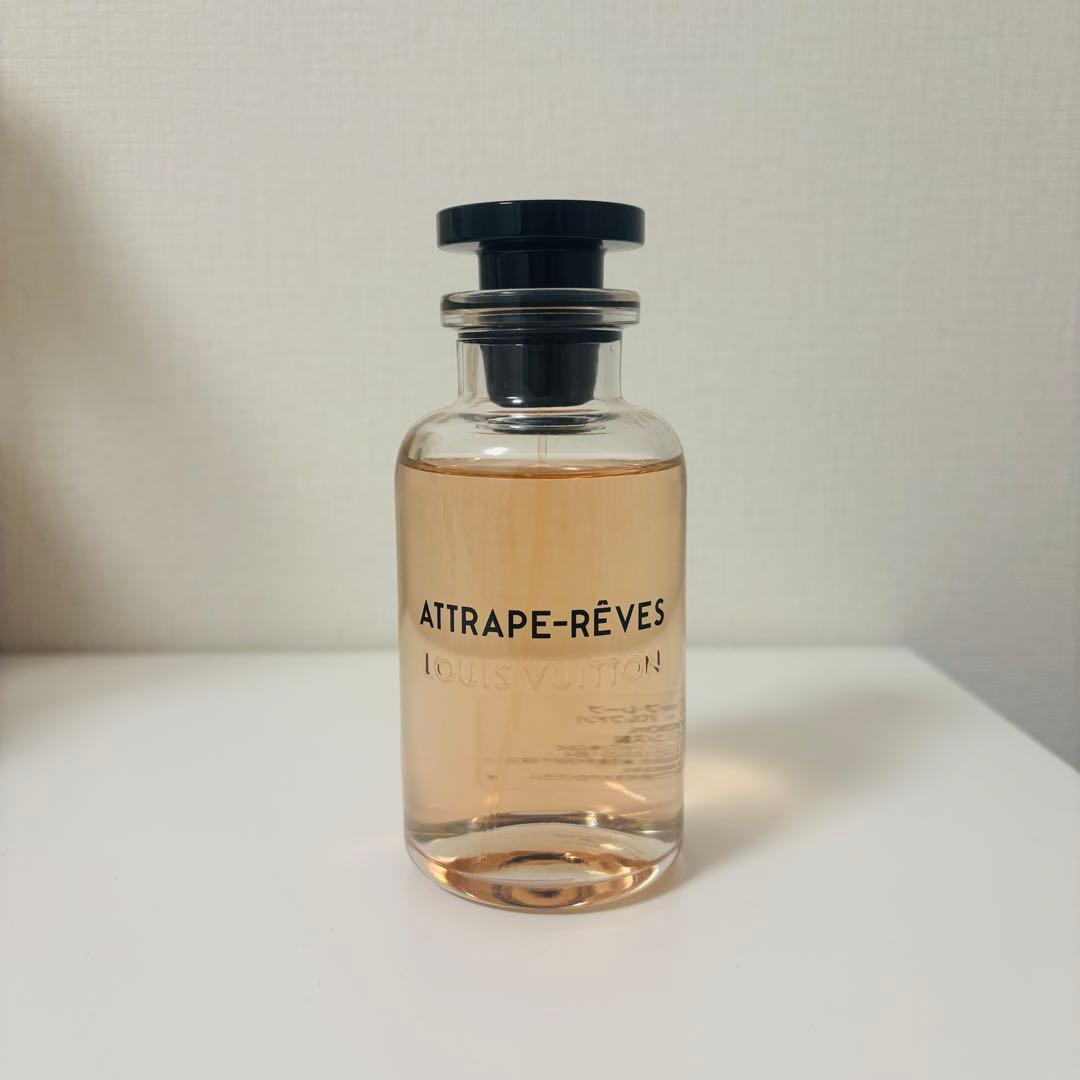ルイヴィトン ATTRAPE-RÊVES オードゥ パルファン