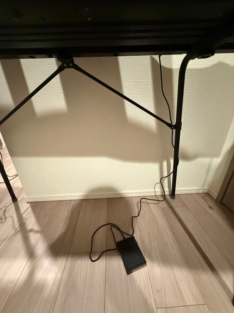 ヤマハ YAMAHA 電子キーボード ブラック NP-32B