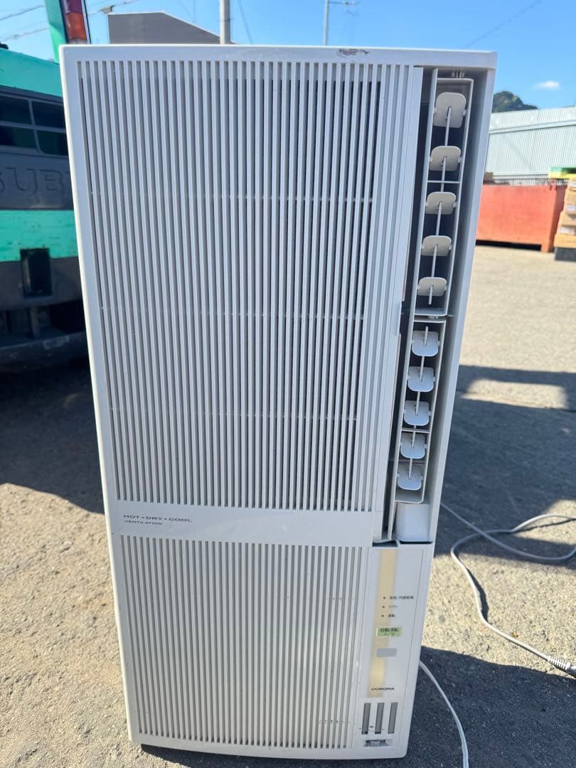 ARAI CORONA CWH-A1816 エアコン