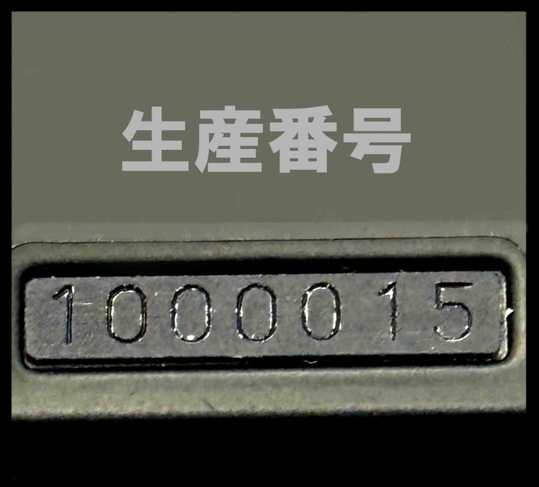 ★【TOP MINT】未使用BRONICA RF645