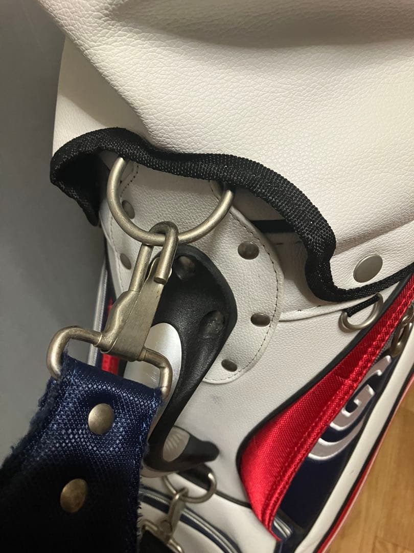 Clevelandゴルフバック　SRIXONカバーセット