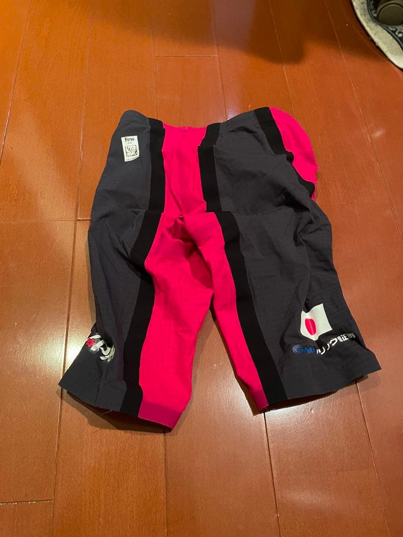 arena Powerskin carbon air 日本代表 高速水着