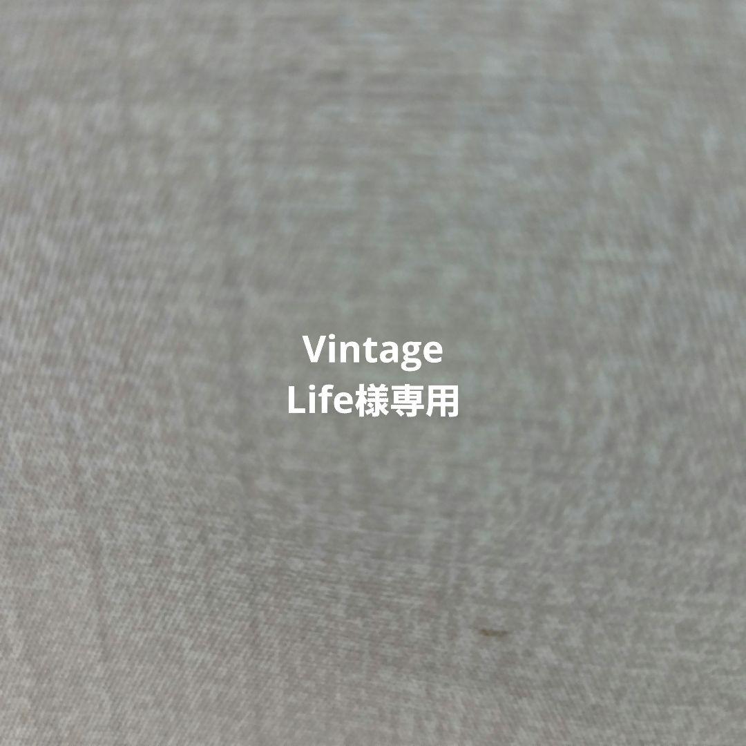 ラケット(硬式用) Vintage Life VCORE98