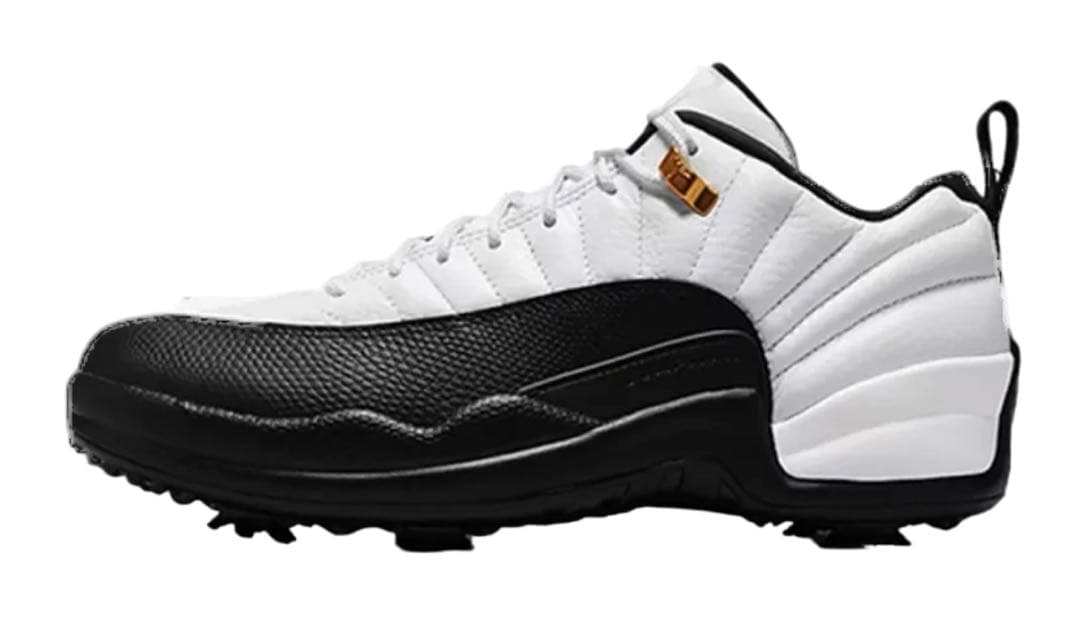 AIR JORDAN 12 GOLF ジョーダン ゴルフ DH4120‐100