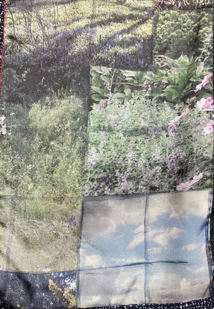 【カタログ掲載】ツイードジャケット　ポールスミスコレクションPaul Smith