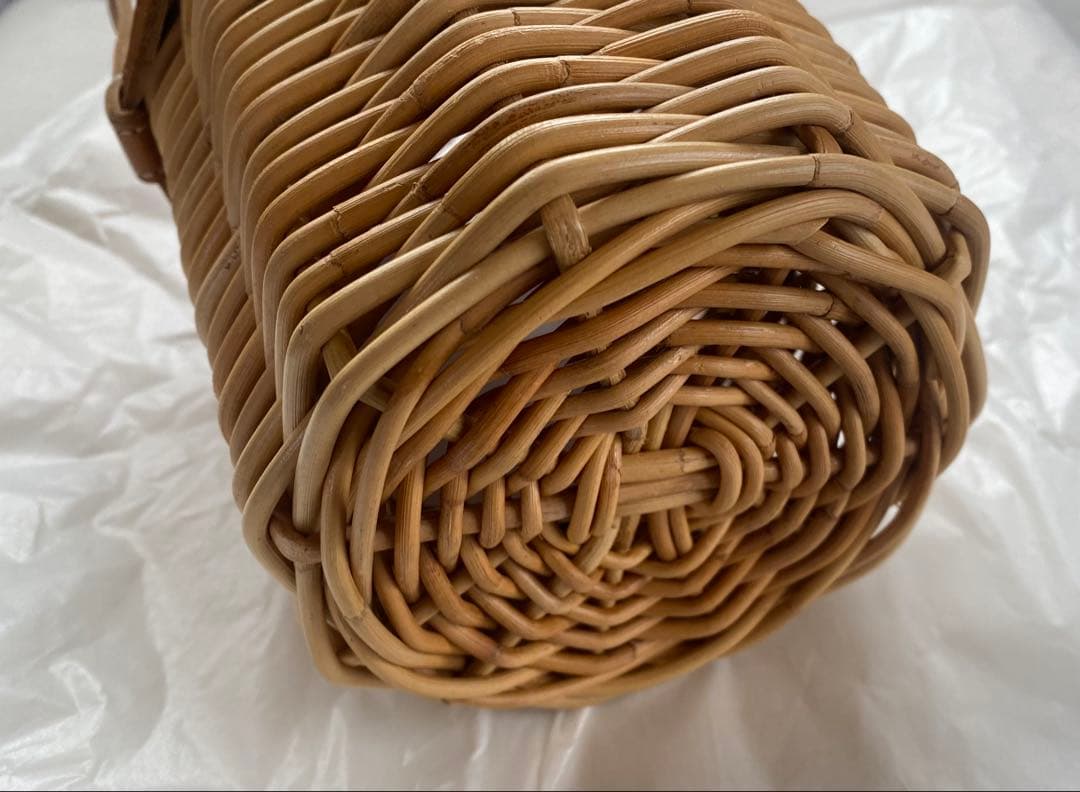 ⭐️期間限定⭐️新品 LUDLOW 希少 Strawberry basket 限定品