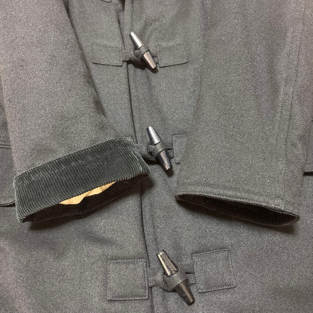 あんこ様 アナクロノーム メルトン ダッフルコート