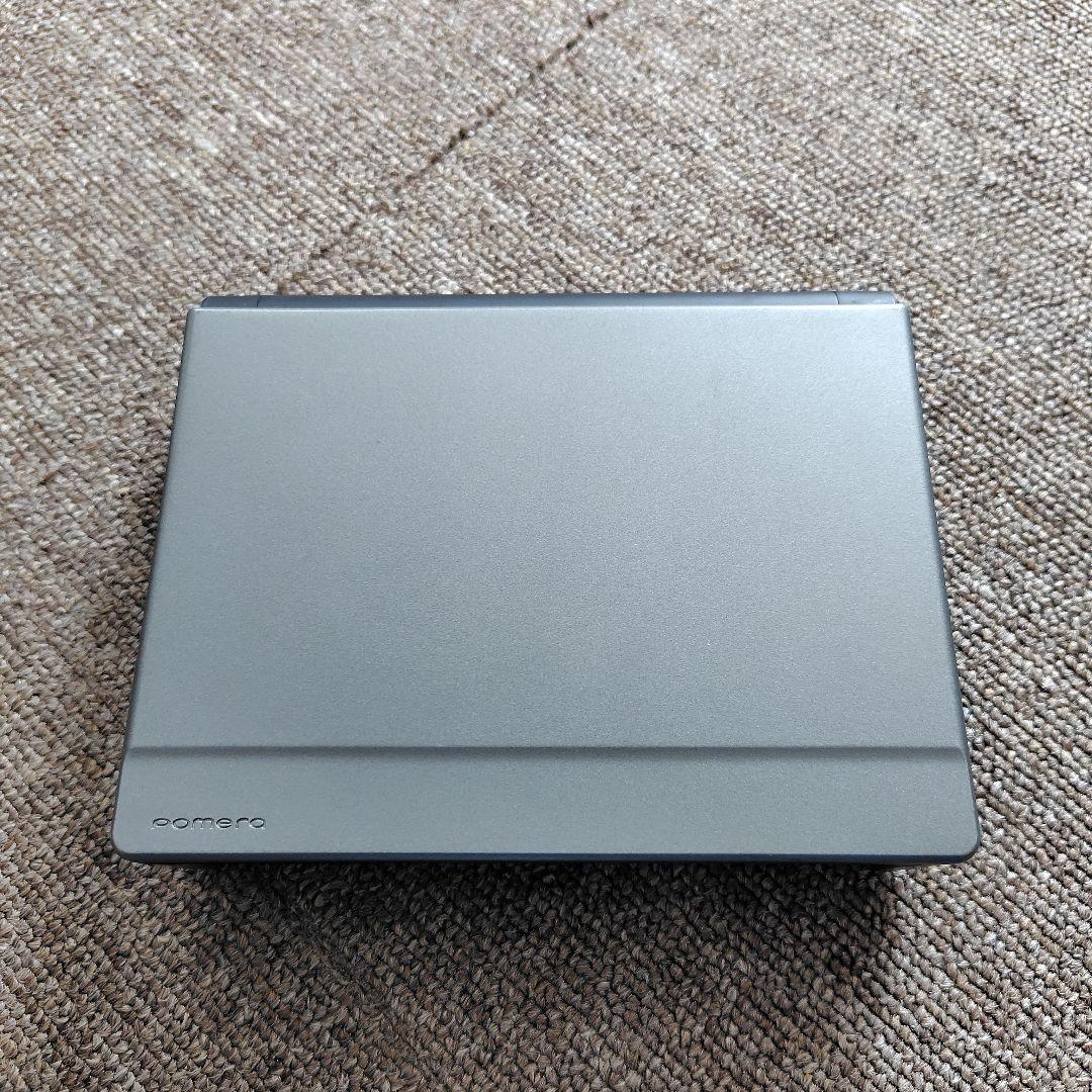 ポメラDM30 稼働品