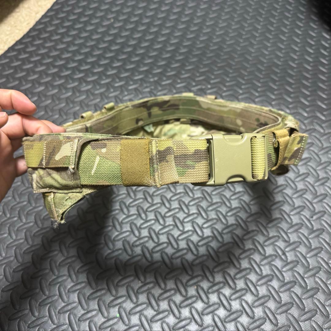 CRYE PRECISION MRB マルチカム