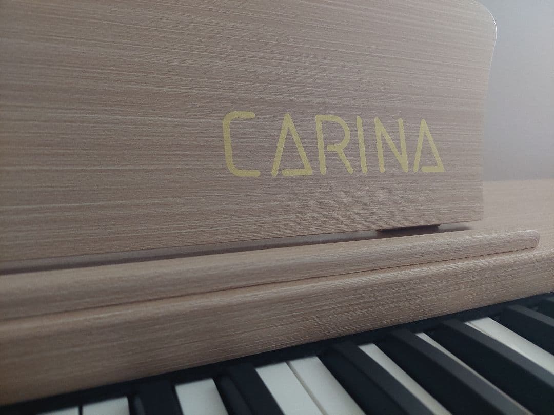 carina　88鍵盤 電子ピアノ