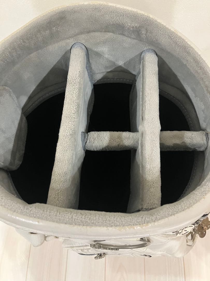 ゴルフキャディバッグ waoww