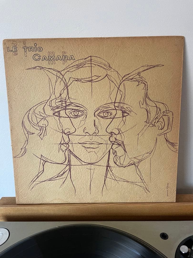 その他 Le Trio Camara - Camara